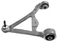 Querlenker für Jaguar XJ XF I S-Type 1999-2019 Hinten Links Lemförder 3063301