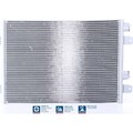 Nissens 94673 Kondensator Klimaanlage für RENAULT DACIA LADA MEGANE SCENIC FA0