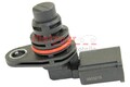 2x Nockenwellensensor Hallgeber Zündimpulsgeber METZGER 0903219/2x IAM für VW 5