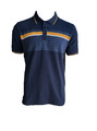 JOY Herren Poloshirt Jonas Marine Gr. 48, 50