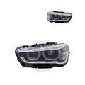DIEDERICHS LED Scheinwerfer Hauptscheinwerfer links rechts für BMW X1 F48
