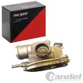 MAXGEAR THERMOSTAT KÜHLMITTEL 87°C MIT DICHTUNG passend für JEEP GRAND