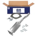 BM DPF PARTIKELFILTER für VW SHARAN (7M) SEAT ALHAMBRA (7V) 2.0 TDI 103KW