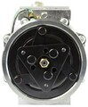 MAHLE ORIGINAL ACP 938 000S SD7H15 Klimaanlage Klimakompressor PAG 46 R134a