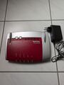 AVM FRITZ!Box Fon WLAN 7390 Internet Router Repeater DSL VDSL DECT VPN