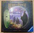 Der Herr der Ringe - Adventure Book Game / Abenteuerspielbuch
