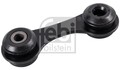 FEBI BILSTEIN 2x Koppelstange Stabilisator 27775/2x für OPEL VECTRA CC Z02 Z03