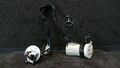 J11-519 * Mercedes benz  W211 Dieselpumpe Kraftstoffpumpe Tankgeber E280 CDI