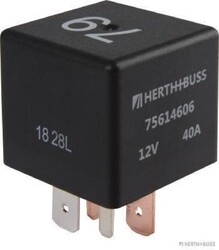 HERTH+BUSS ELPARTS Multifunktionsrelais 75614606