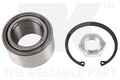 NK 751911 Radlagersatz vorne für CITROËN Jumper FIAT Ducato PEUGEOT Boxer
