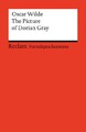 The Picture of Dorian Gray | Oscar Wilde | Ungelesen