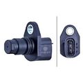 1x Sensor, Nockenwellenposition HELLA 6PU 009 168-471 passend für OPEL SAAB
