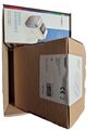 Bosch Smart Home Starterset: Controller & Heizkörperthermostat II, NEU&OVP