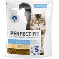 750 g PERFECT FIT Junior Trockenfutter mit Huhn für Kätzchen gesundes Wachstum