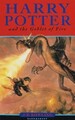 Harry Potter and the Goblet of Fire (Harry Potter series), J.K. Rowling, Used; G