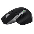 Logitech MX Master 3S für Mac Kabellose Bluetooth-Maus (2. Wahl)
