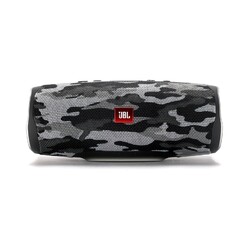 JBL Charge 4 Squad Edition Bluetooth Lautsprecher Hervorragend - RefurbishedArtikel unterliegt Differenzbesteuerung nach §25a UstG