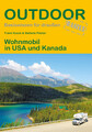 Wohnmobil in USA und Kanada | Frank Noack (u. a.) | Deutsch | Taschenbuch | 2018