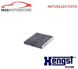 INNENRAUMFILTER POLLENFILTER HENGST FILTER E4959LC I NEU OE QUALITÄT