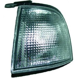 Blinkleuchte Blinker Links weiß passend für Nissan Primera P10