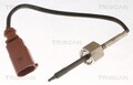 TRISCAN Sensor Abgastemperatur 8826 29018 vor Rußpartikelfilter für VW CRAFTER
