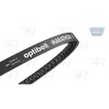 OPTIBELT Keilriemen Rippenriemen gezahnt flankenoffen für Audi VW