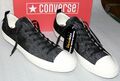 Converse 161434C ALL STAR CTAS OX Canvas Schuhe Sneaker Boots 50 Schwarz Egret