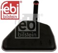 febi bilstein 48368 Hydraulikfilter für Automatikgetriebe Hydraulikfilter 