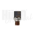 1x Sensor, Kraftstoffdruck HITACHI 131933 passend für AUDI SEAT SKODA VW