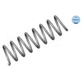 1x ORIGINAL® Meyle 314 739 0016 Fahrwerksfeder Hinten passend für BMW 5