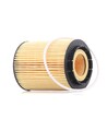 HENGST FILTER E1001H D28 Ölfilter Filtereinsatz für VW PASSAT Variant (3B6)