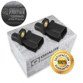 2x ABS SENSOR DREHZAHL FÜR FORD FOCUS 2 MONDEO IV C-MAX KUGA HINTEN LINKS RECHTS