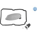 Meyle 014 027 2102 S Hydraulikfiltersatz Automatikgetriebe für MERCEDES BENZ SL