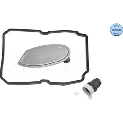 Meyle 014 027 2102 S Hydraulikfiltersatz Automatikgetriebe für MERCEDES BENZ SL