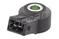 Topran Sensor, Raddrehzahl 109 753 für VW SEAT AUDI SKODA