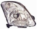 VAN WEZEL Scheinwerfer Rechts für SUZUKI SWIFT III (MZ, EZ) 5222962