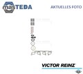 04-10351-01 MONTAGESATZ DICHTSATZ TURBOLADER VICTOR REINZ NEU OE QUALITÄT