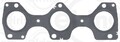 Elring 077.382 Dichtung, Abgaskrümmer für BMW MINI Zylinderkopf