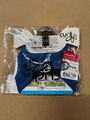 Curli Air Mesh Vest Harness Hundegeschirr blau 3XS NEU original