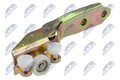 NTY Rollenführung, Schiebetür EZC-VW-271 für VW
