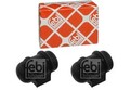 2 x FEBI Stabilisatorlager Vorne außen für RENAULT 19 I II CLIO I MEGANE I 