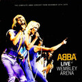 ABBA - Live At Wembley Arena (2015)