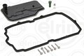 ELRING 620.160 Hydraulikfiltersatz, Automatikgetriebe für MERCEDES-BENZ 620160
