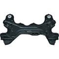 DIEDERICHS Hilfsrahmen/Aggregateträger Vorne (2213119) für VW New Beetle Golf 