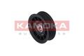 KAMOKA R0323 Spannarm, Keilrippenriemen für AUDI,BMW,CADILLAC,FIAT,HONDA,JAGUAR,