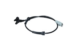 KAMOKA ABS Sensor Raddrehzahl 1060369 für SW 3A 3H 307 PEUGEOT Break 3E CC 3B