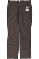 TURNOVER Stoffhose Damen Hose Pants Chino Gr. EU 36 Baumwolle Braun #kgjddaw
