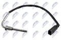 NTY Abgastemperatursensor Abgastemperaturfühler Abgastemperaturgeber EGT-AU-048