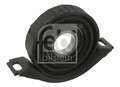 FEBI BILSTEIN Lagerung Gelenkwelle 03899 für MERCEDES KLASSE W124 SL C126 S124