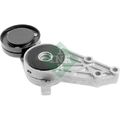 1x Riemenspanner, Keilrippenriemen Schaeffler INA 533 0077 30 passend für VW